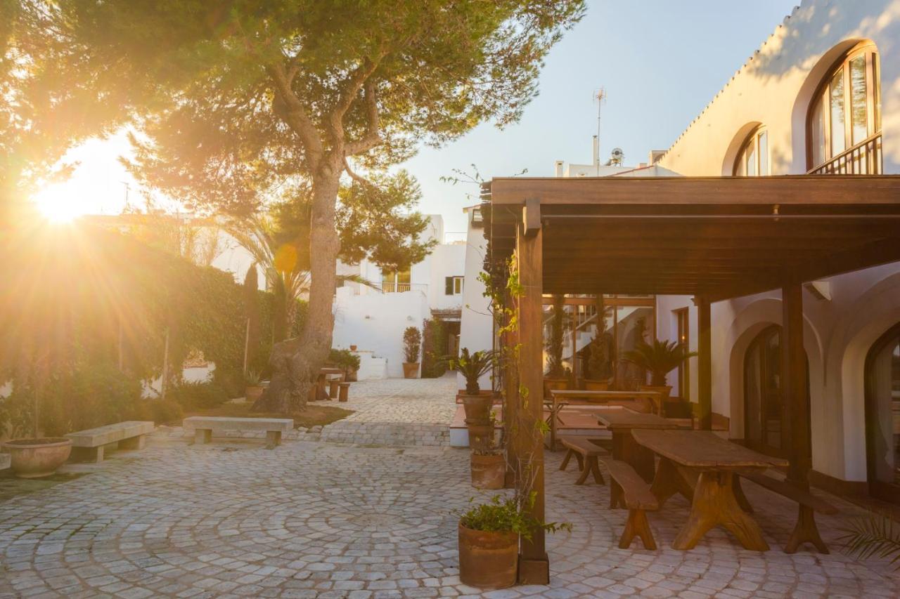 Coliving Add Livitum Ciutadella (Menorca) Exterior foto