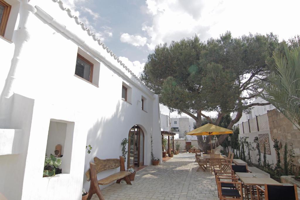 Coliving Add Livitum Ciutadella (Menorca) Exterior foto