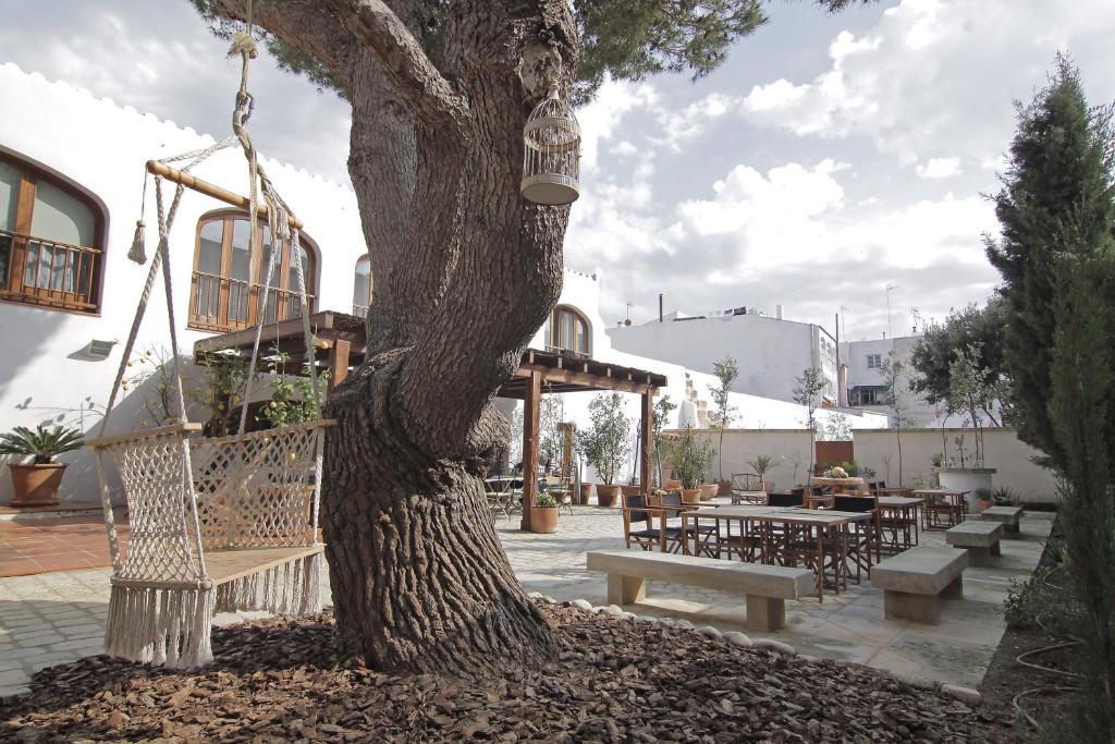 Coliving Add Livitum Ciutadella (Menorca) Exterior foto