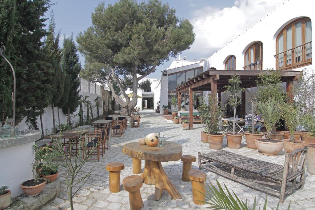 Coliving Add Livitum Ciutadella (Menorca) Exterior foto