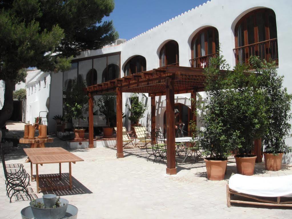 Coliving Add Livitum Ciutadella (Menorca) Exterior foto