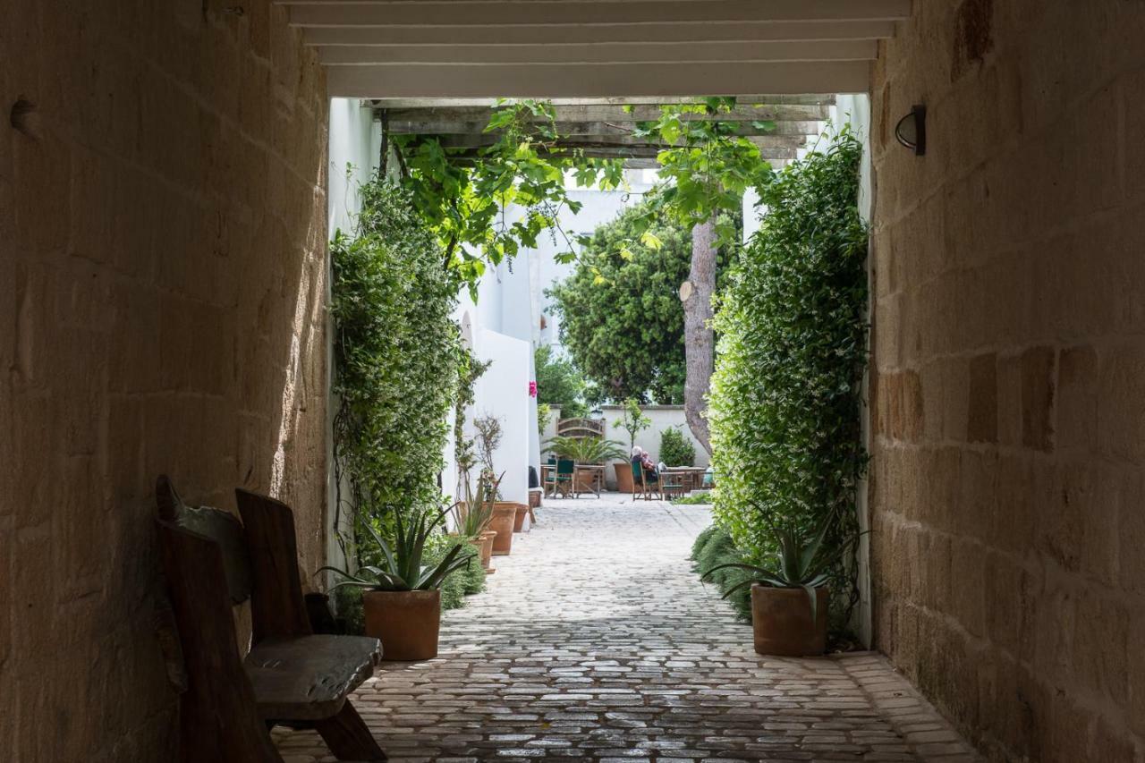 Coliving Add Livitum Ciutadella (Menorca) Exterior foto