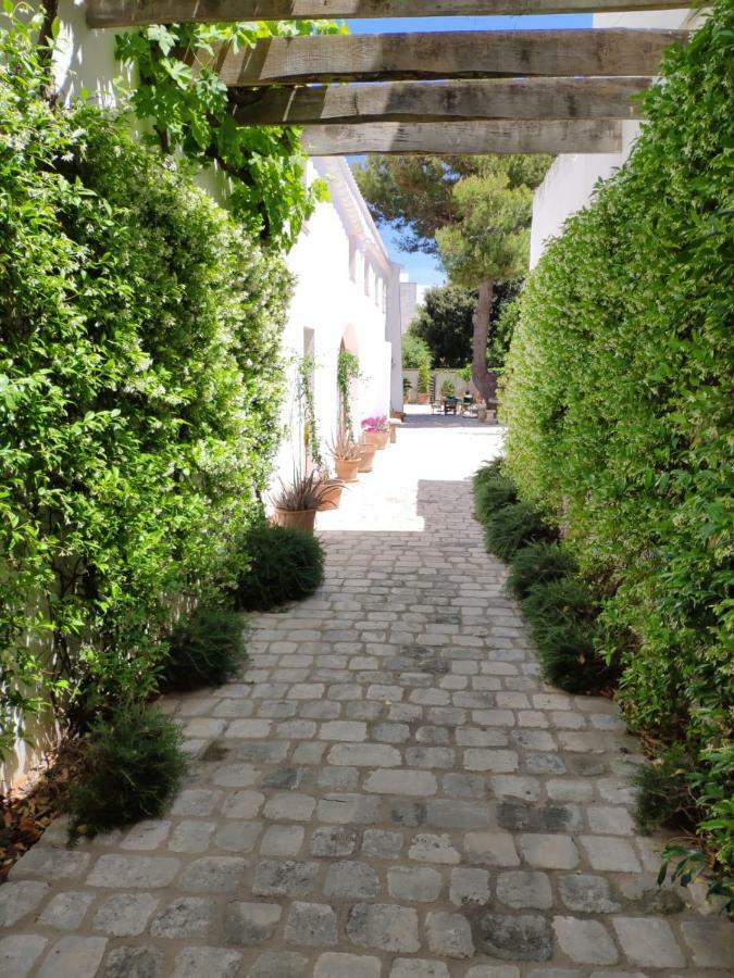 Coliving Add Livitum Ciutadella (Menorca) Exterior foto