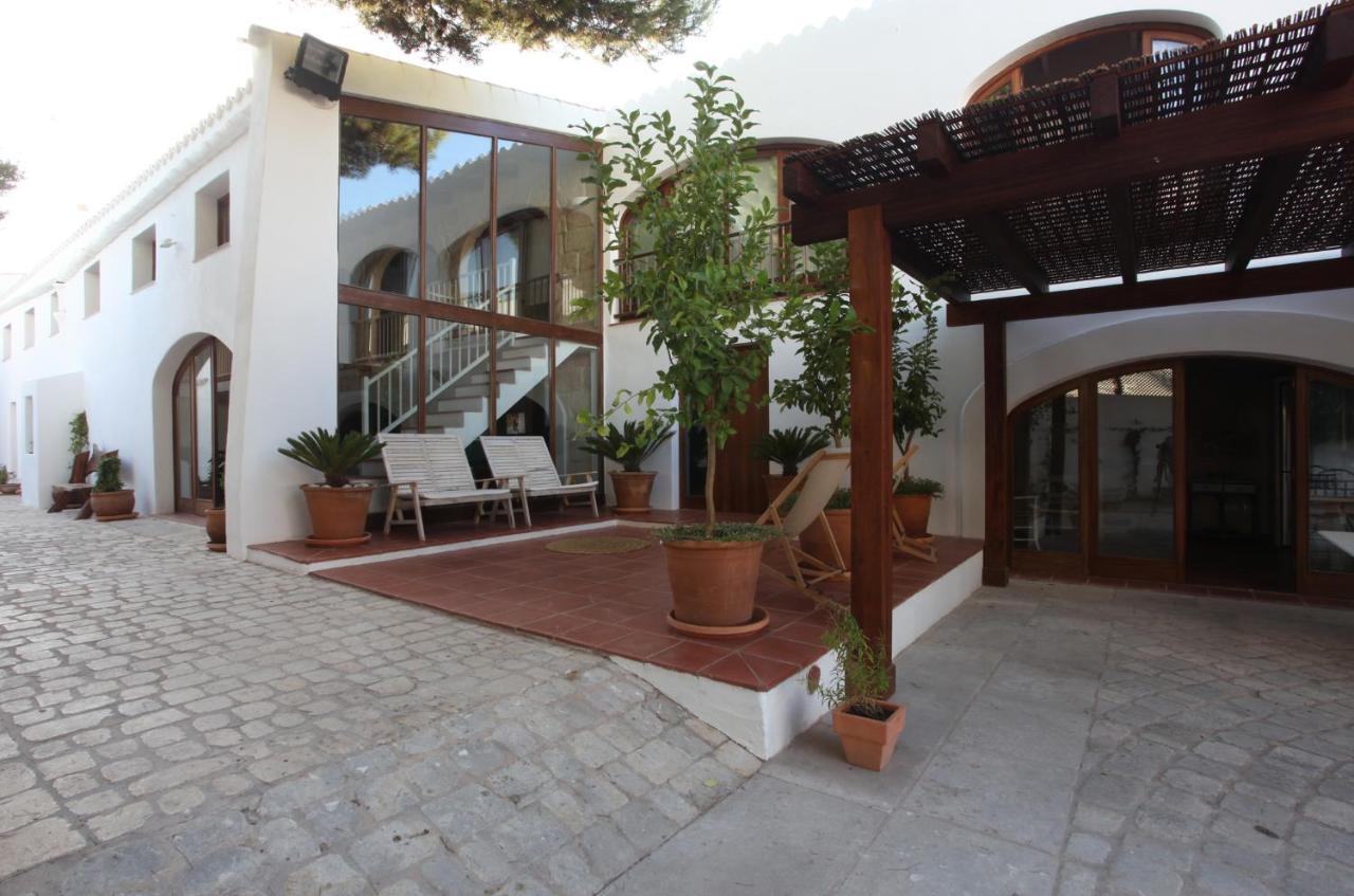 Coliving Add Livitum Ciutadella (Menorca) Exterior foto