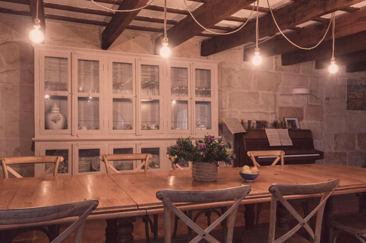 Coliving Add Livitum Ciutadella (Menorca) Exterior foto