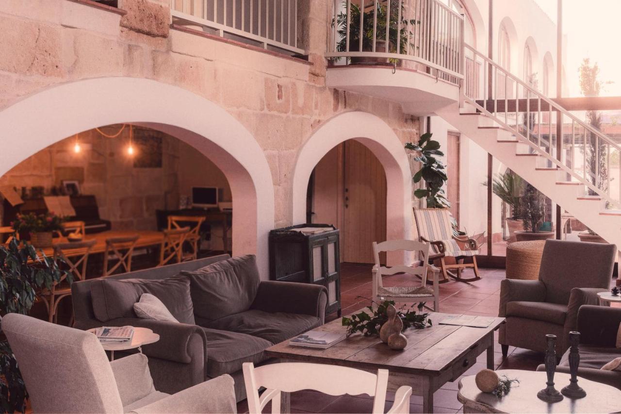 Coliving Add Livitum Ciutadella (Menorca) Exterior foto