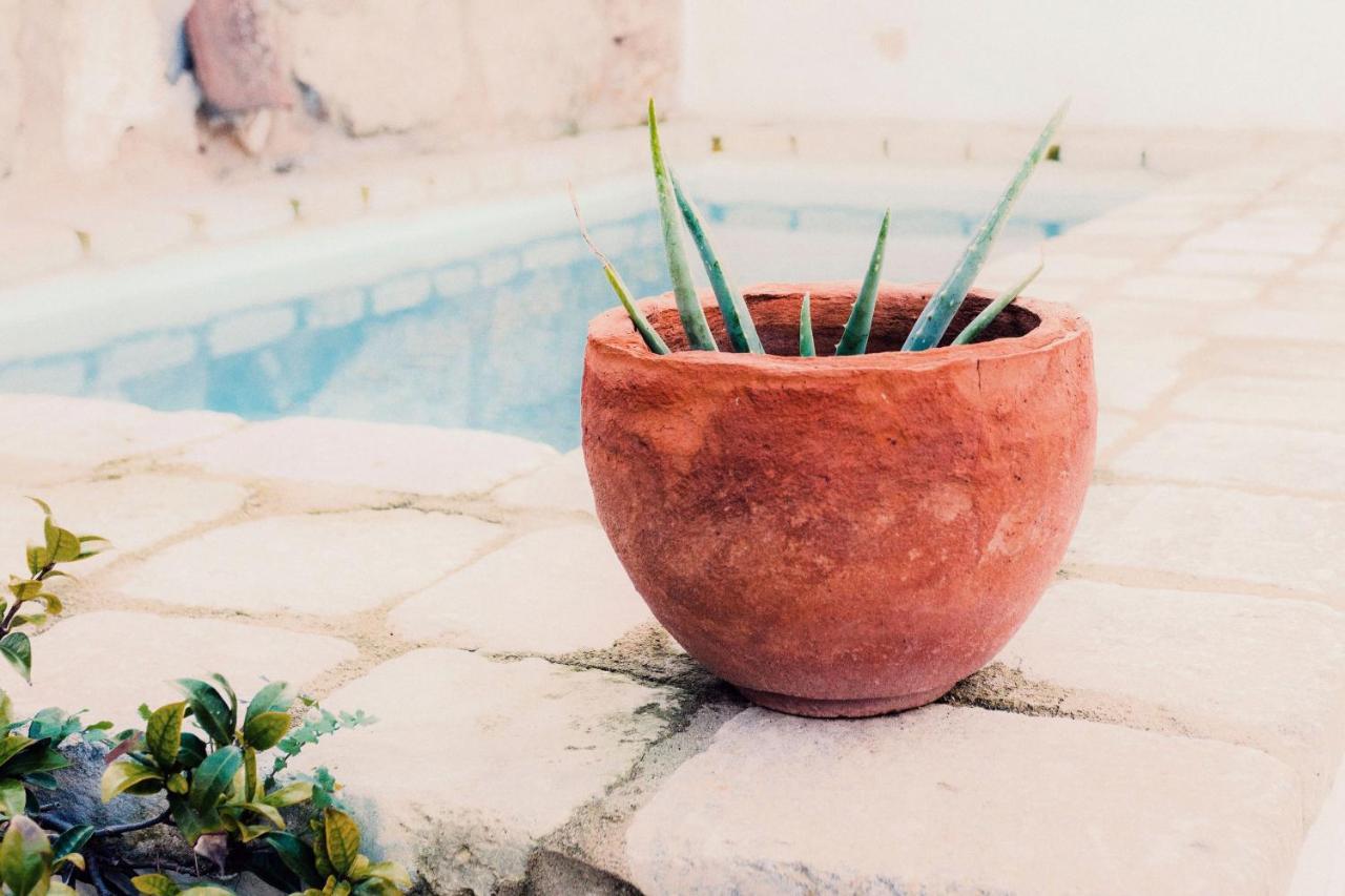 Coliving Add Livitum Ciutadella (Menorca) Exterior foto